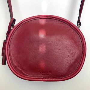 Coach Canteen Crossbody